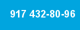917 432-80-96 917 432-80-96